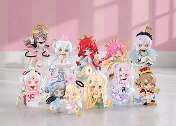 AmiAmi [Character & Hobby Shop] | GRAVITATION KEENO The City of