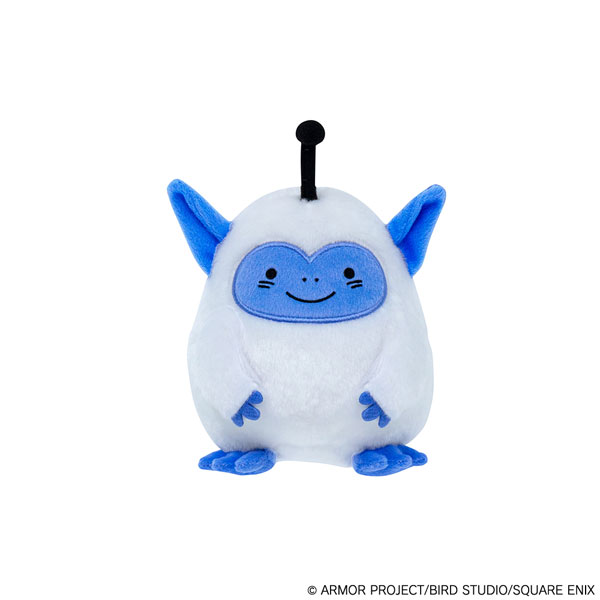 Smile Slime Plush M Watabou