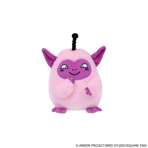 Smile Slime Plush M Warubou