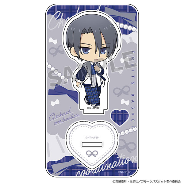 AmiAmi [Character & Hobby Shop] | Fruits Basket Acrylic Stand
