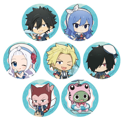 AmiAmi [Character & Hobby Shop] | FAIRY TAIL 100 Years Quest