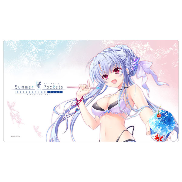 AmiAmi [Character & Hobby Shop] | Summer Pockets REFLECTION BLUE