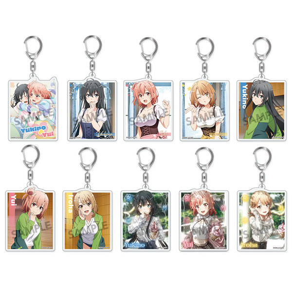 AmiAmi [Character & Hobby Shop] | My Teen Romantic Comedy SNAFU