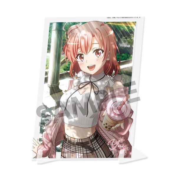 AmiAmi [Character & Hobby Shop] | My Teen Romantic Comedy SNAFU