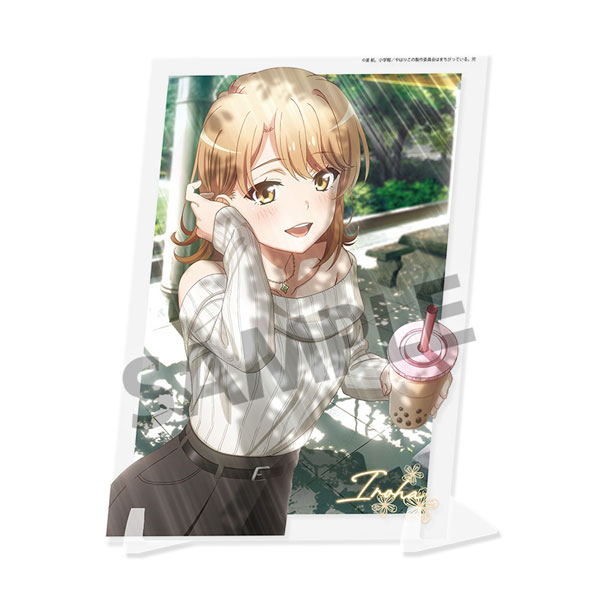 AmiAmi [Character & Hobby Shop] | My Teen Romantic Comedy SNAFU