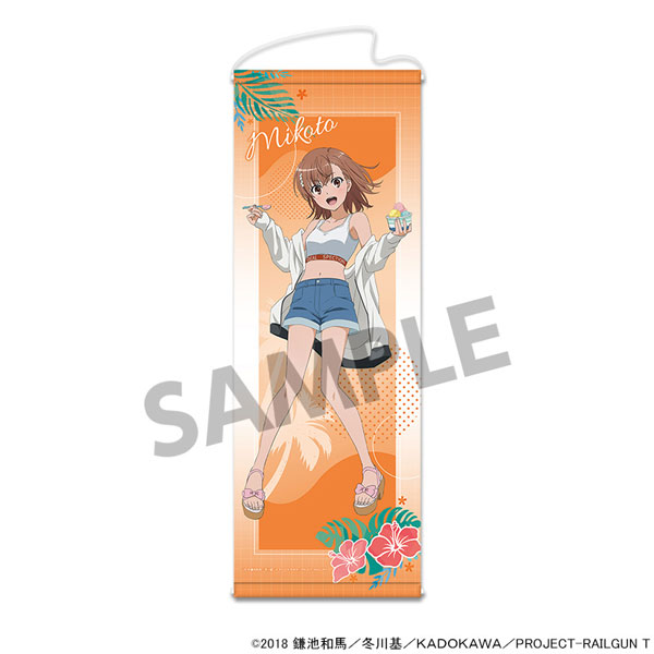 wall scroll] AmiAmi [Character & Hobby Shop]