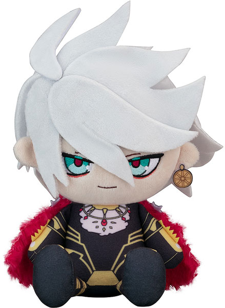 Chocopuni Plush Fate/Grand Order Lancer/Karna