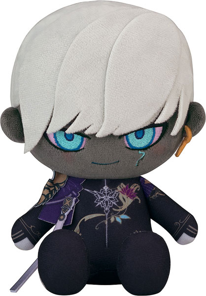 Chocopuni Plush Fate/Grand Order Lancer/Indra