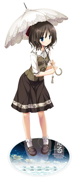Ba_00653] AmiAmi [Character & Hobby Shop]