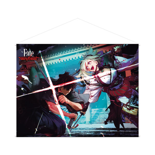 wall scroll] AmiAmi [Character & Hobby Shop]