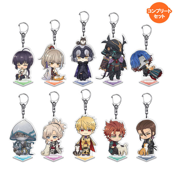 AmiAmi [Character & Hobby Shop] | [Exclusive Sale] Fate/Samurai