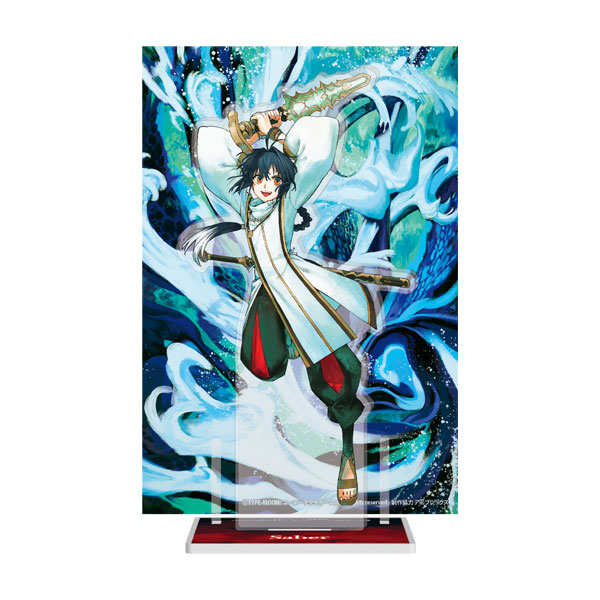 AmiAmi [Character & Hobby Shop] | [Exclusive Sale] Fate/Samurai