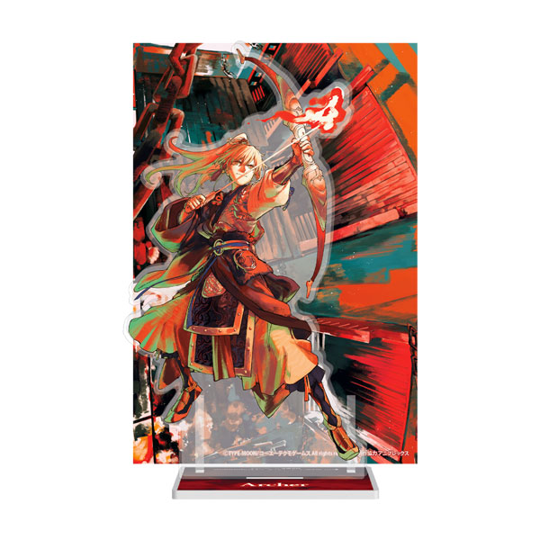 AmiAmi [Character & Hobby Shop] | [Exclusive Sale] Fate/Samurai