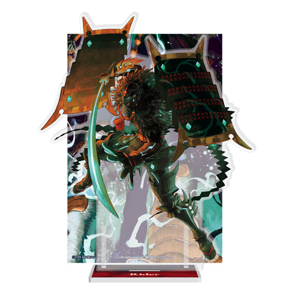 AmiAmi [Character & Hobby Shop] | [Exclusive Sale] Fate/Samurai