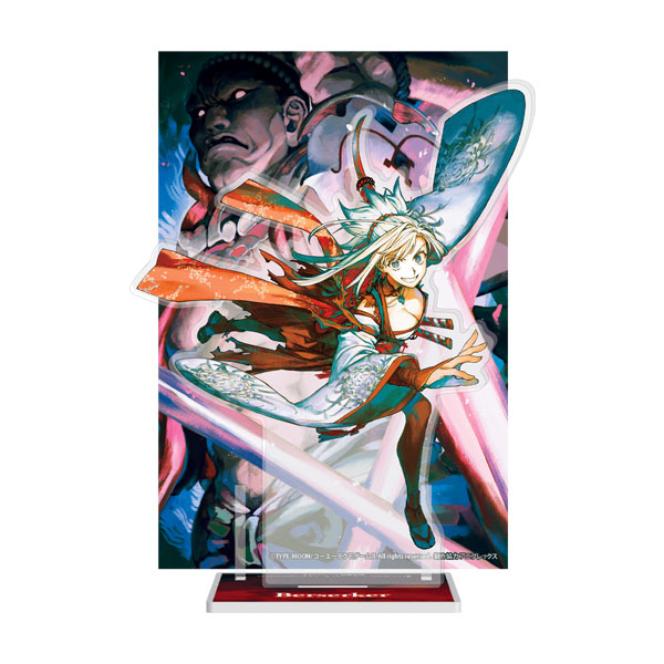 AmiAmi [Character & Hobby Shop] | [Exclusive Sale] Fate/Samurai