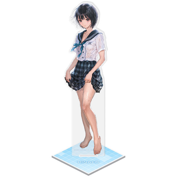BLUE_REFLECTION] AmiAmi [Character & Hobby Shop]