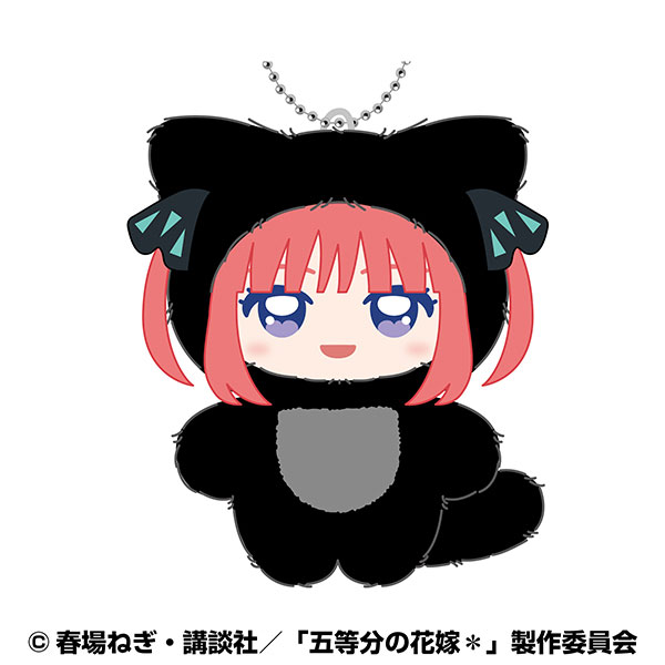 Nino_Nakano] AmiAmi [Character & Hobby Shop]