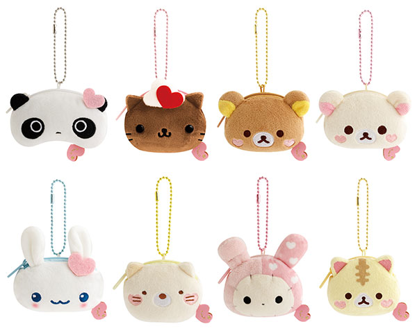 あちゅさま専用 AmiAmi [Character & Hobby Shop] | AB49301 San-x Universe 