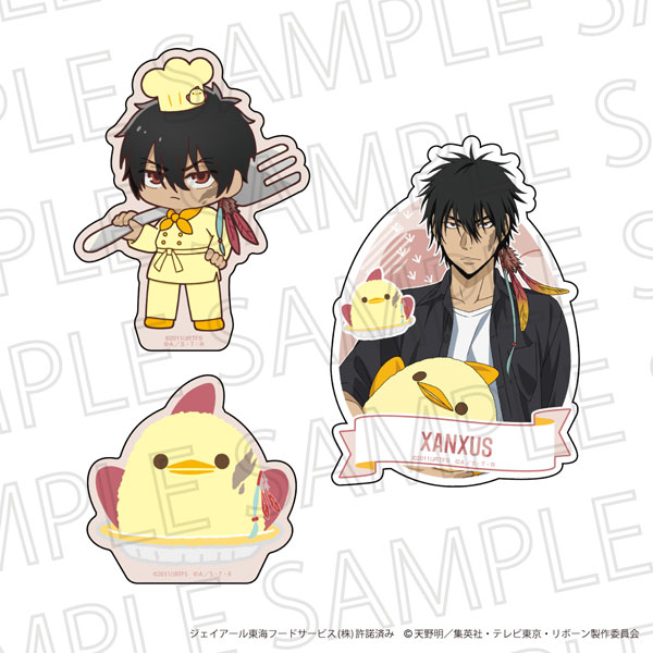 AmiAmi [Character & Hobby Shop] | TV Anime 