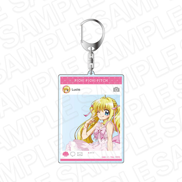 AmiAmi [Character & Hobby Shop] | Mermaid Melody Pichi Pichi Pitch