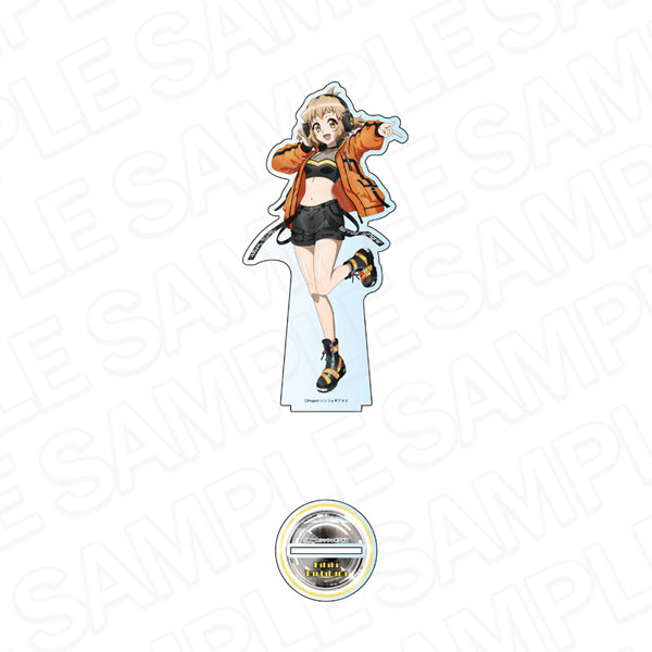 AmiAmi [Character & Hobby Shop] | Senki Zesshou Symphogear XV Deka