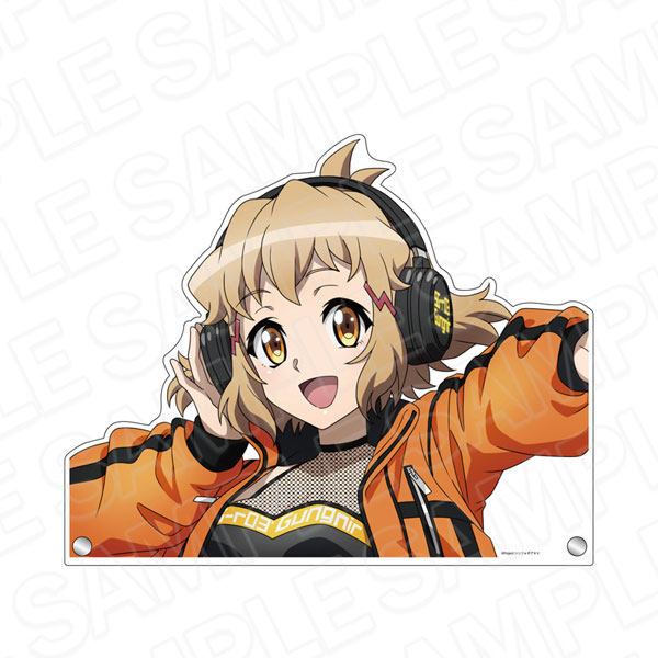AmiAmi [Character & Hobby Shop] | Senki Zesshou Symphogear XV