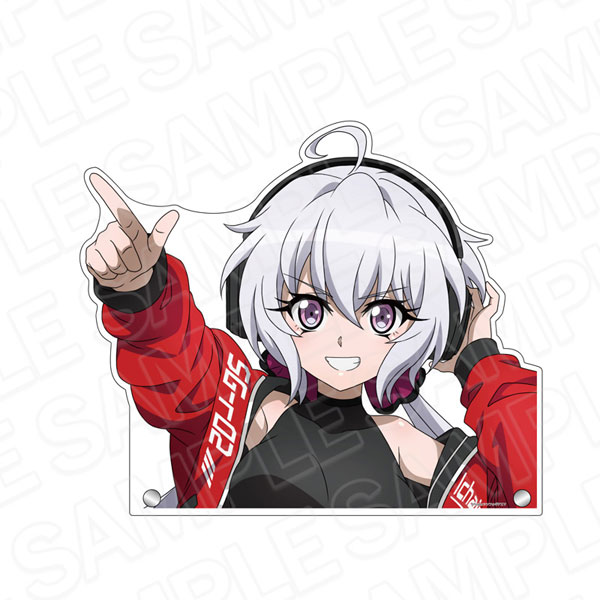 symsym様 AmiAmi [Character & Hobby Shop] | Senki Zesshou Symphogear XV