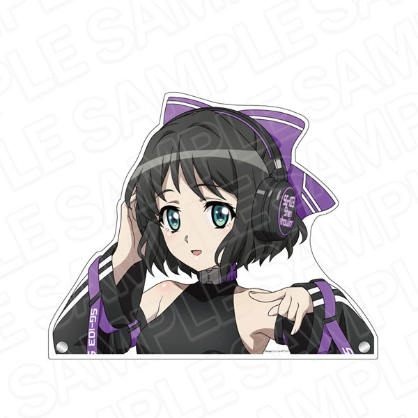 AmiAmi [Character & Hobby Shop] | Senki Zesshou Symphogear XV