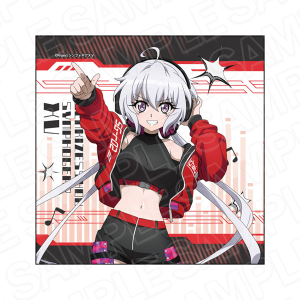 AmiAmi [Character & Hobby Shop] | Senki Zesshou Symphogear XV