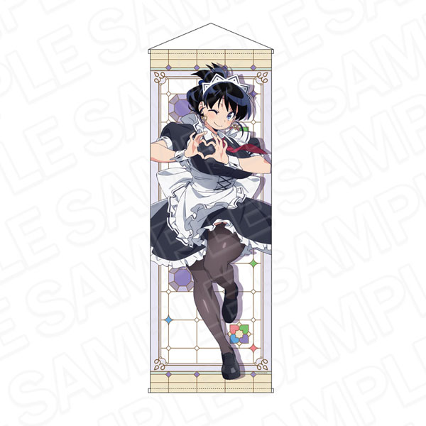 wall scroll] AmiAmi [Character & Hobby Shop]