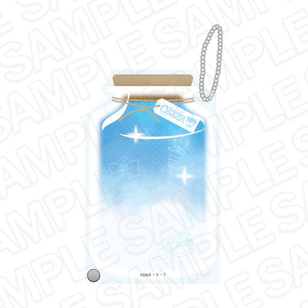 AmiAmi [Character & Hobby Shop] | Detective Conan Photo Frame