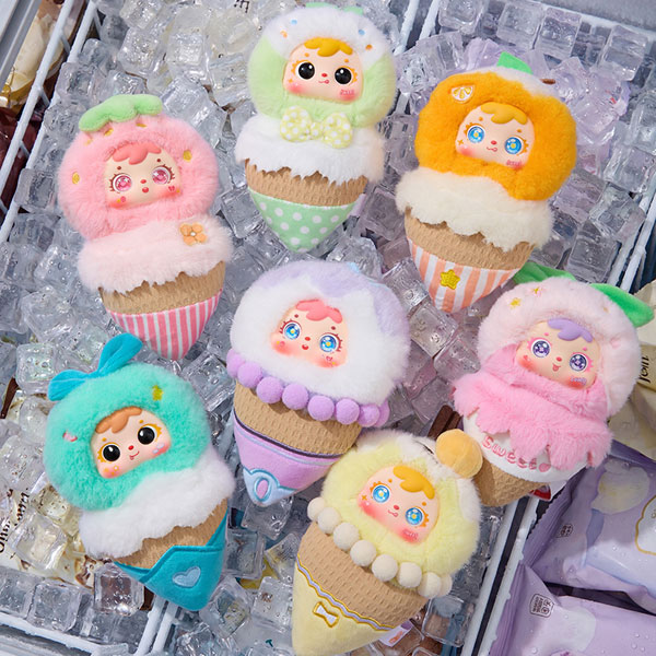 AmiAmi [Character & Hobby Shop] | Samuel Mysterious Dream Ice