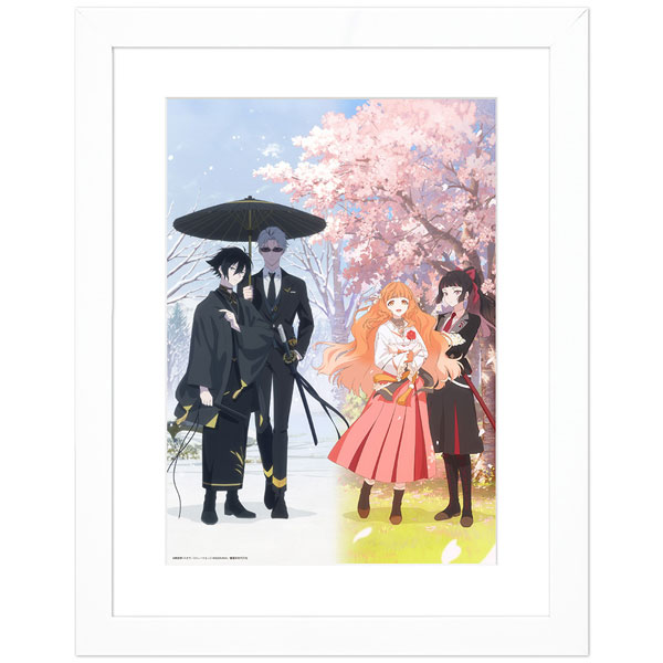 AmiAmi [Character & Hobby Shop] | [TV Anime 