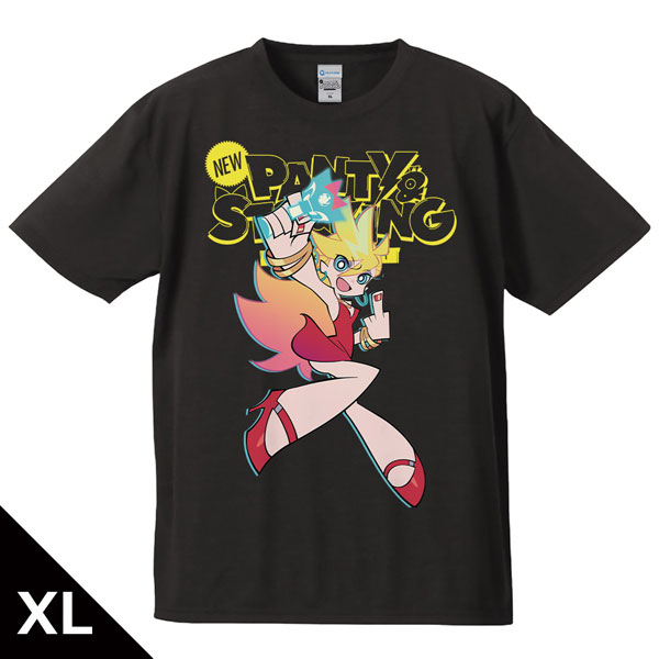 AmiAmi [Character & Hobby Shop] | New PANTY & STOCKING with