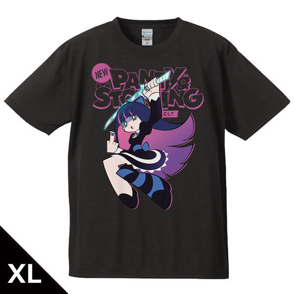 AmiAmi [Character & Hobby Shop] | New PANTY & STOCKING with