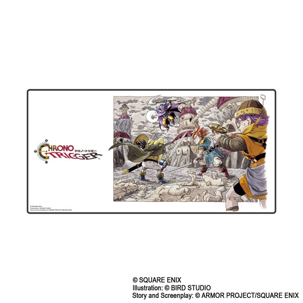 Chrono_Trigger] AmiAmi [Character & Hobby Shop]