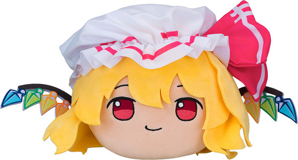 Nuidaifuku Touhou LostWord Yukkuri Flan