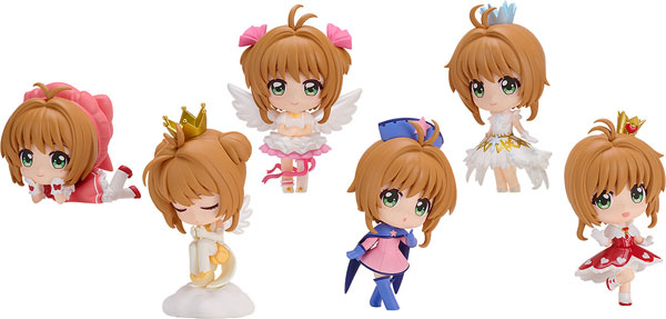 AmiAmi [Character & Hobby Shop] | Blind Box Series Cardcaptor