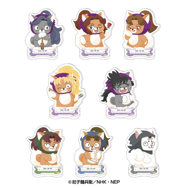 Mikiemon_Tamura] AmiAmi [Character & Hobby Shop]