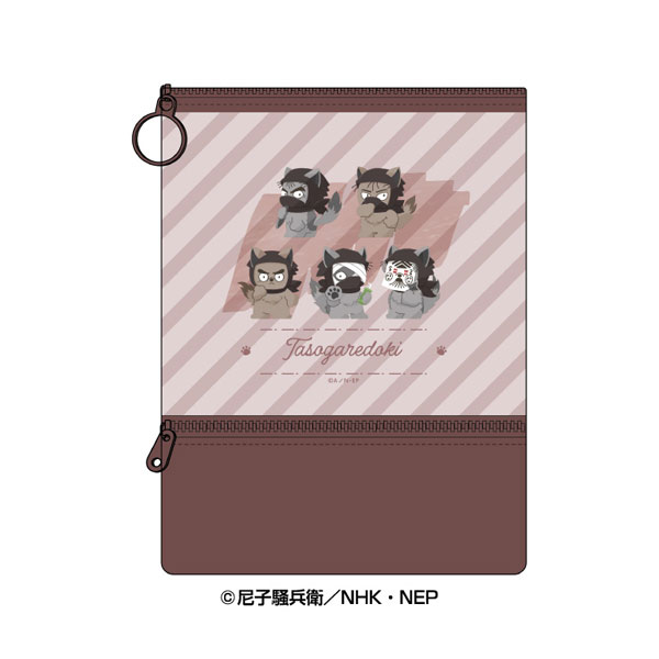 @さま専用 AmiAmi [Character & Hobby Shop] | Nintama Rantaro Doubutsu Phose