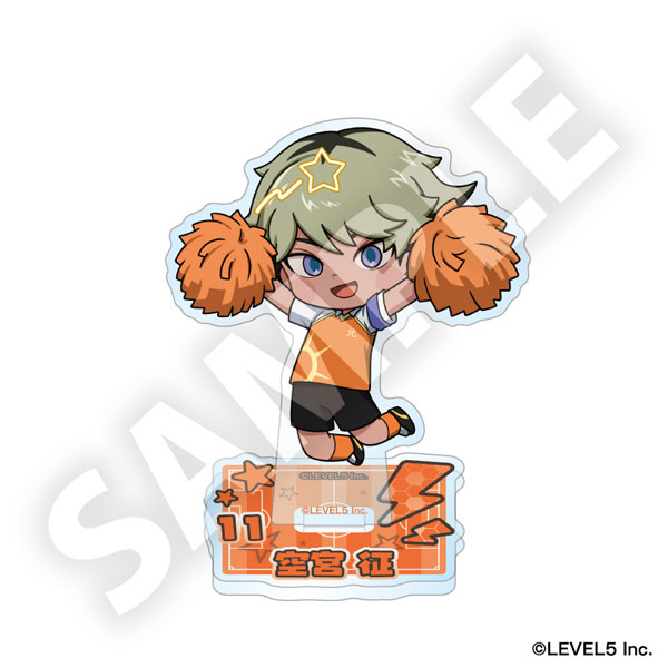 AmiAmi [Character & Hobby Shop] | Inazuma Eleven: Victory Road