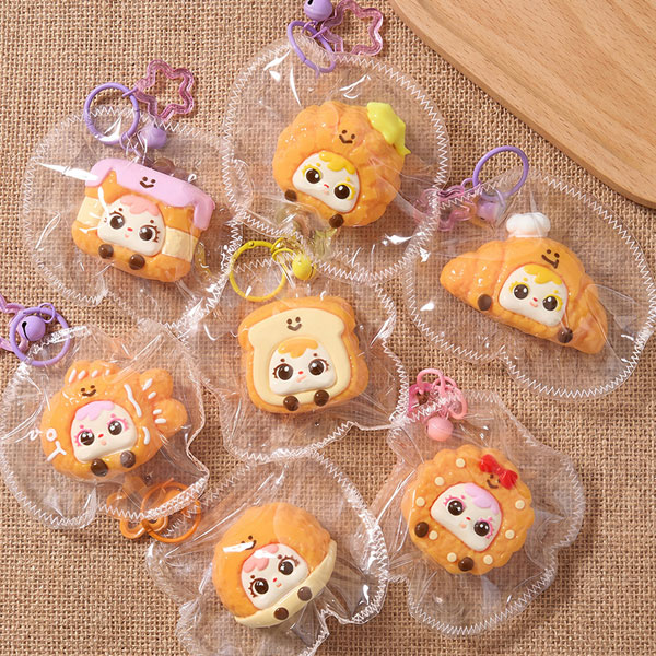 AmiAmi [Character & Hobby Shop] | Samuel Bakery Series Trading