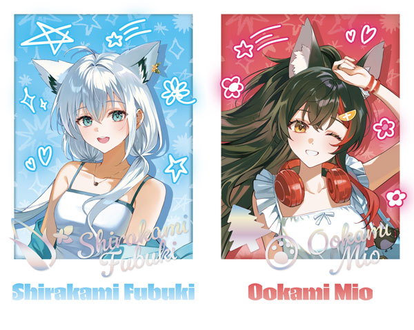 AmiAmi [Character & Hobby Shop] | hololive Summer MT Seishun wa