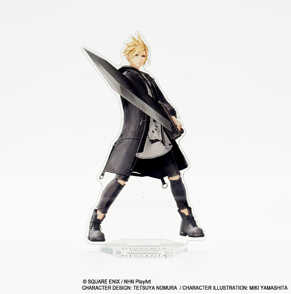 AmiAmi [Character & Hobby Shop] | DISSIDIA DUELLUM FINAL FANTASY