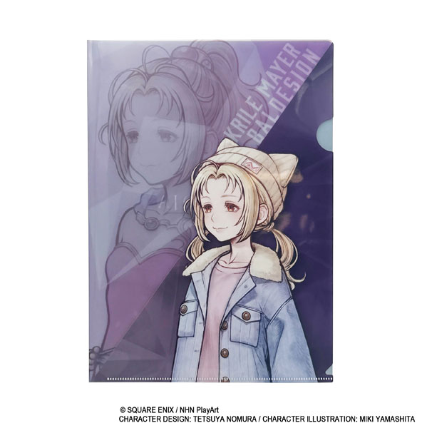 AmiAmi [Character & Hobby Shop] | DISSIDIA DUELLUM FINAL FANTASY