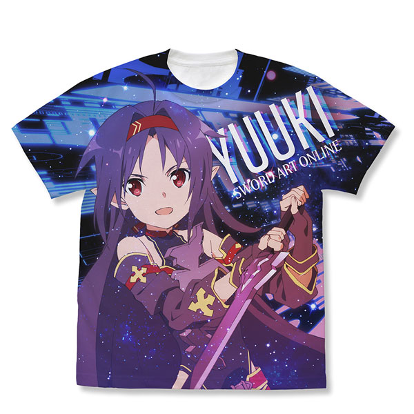 yuukiさまオーダー品 AmiAmi [Character & Hobby Shop] | Sword Art Online Yuuki Full