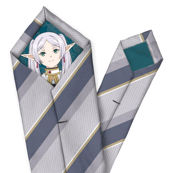 Frieren: Beyond Journey's End Frieren Necktie