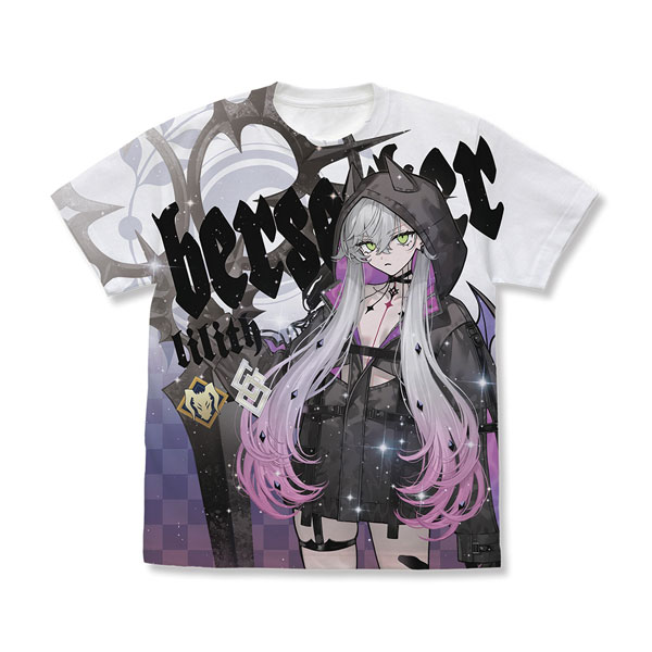T-shirt] AmiAmi [Character & Hobby Shop]