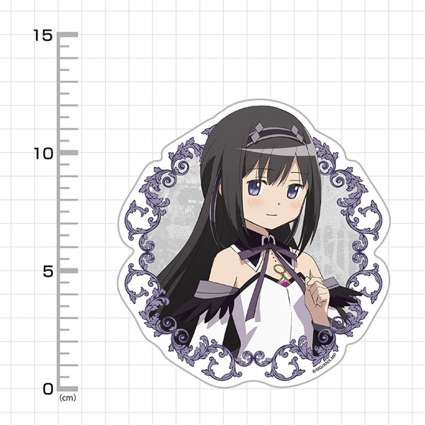 Sticker] AmiAmi [Character & Hobby Shop]