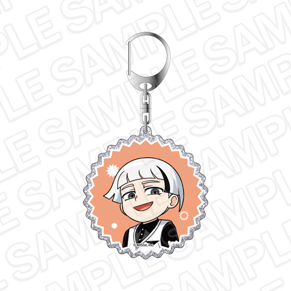 AmiAmi [Character & Hobby Shop] | Hiro Tama! Hiro-kun Glitter